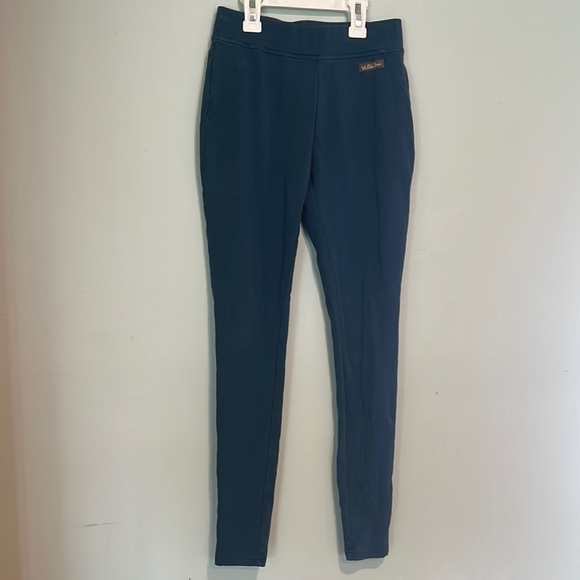 Matilda Jane blue leggings - Picture 1 of 4